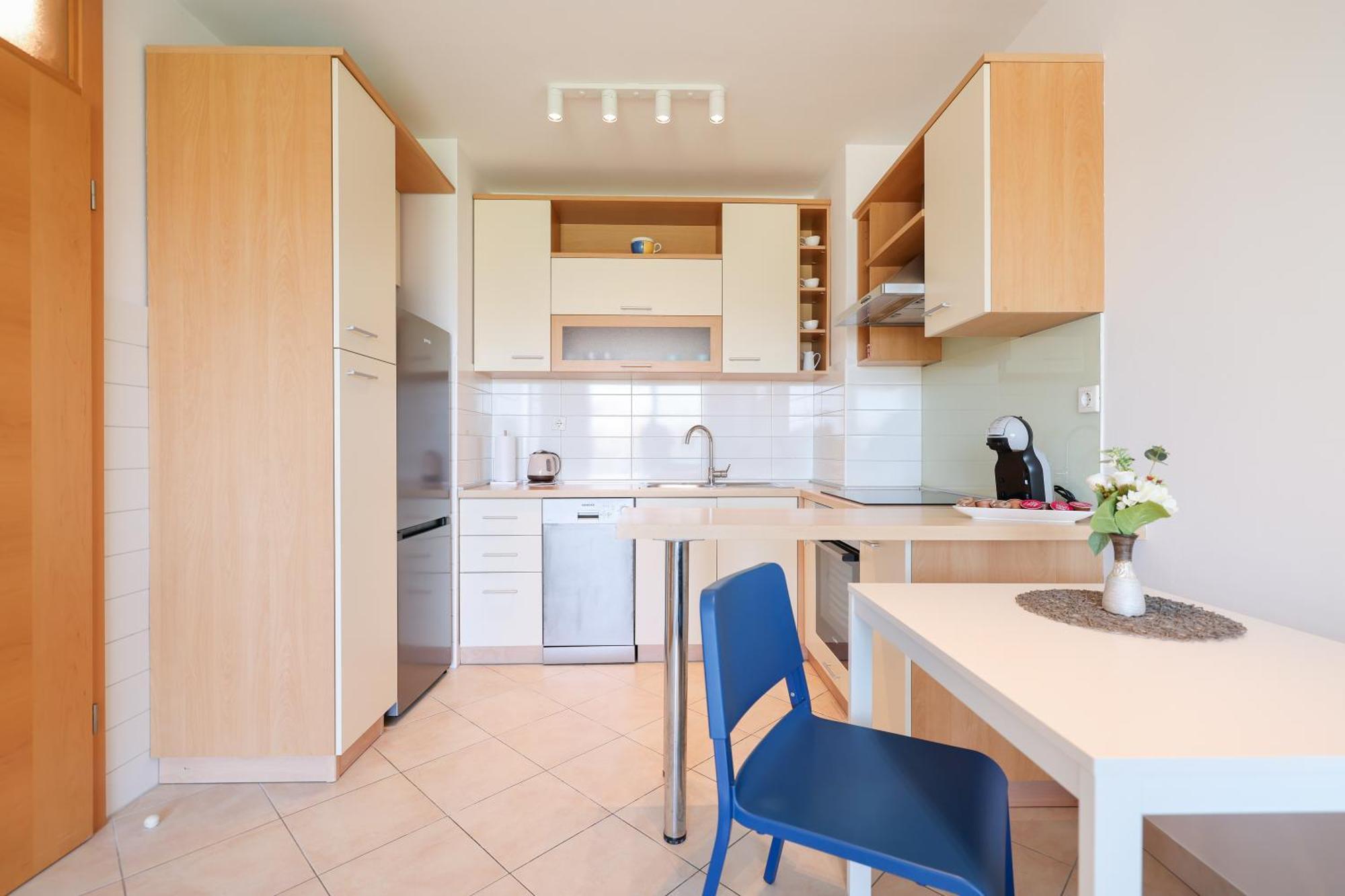My Place Apartament