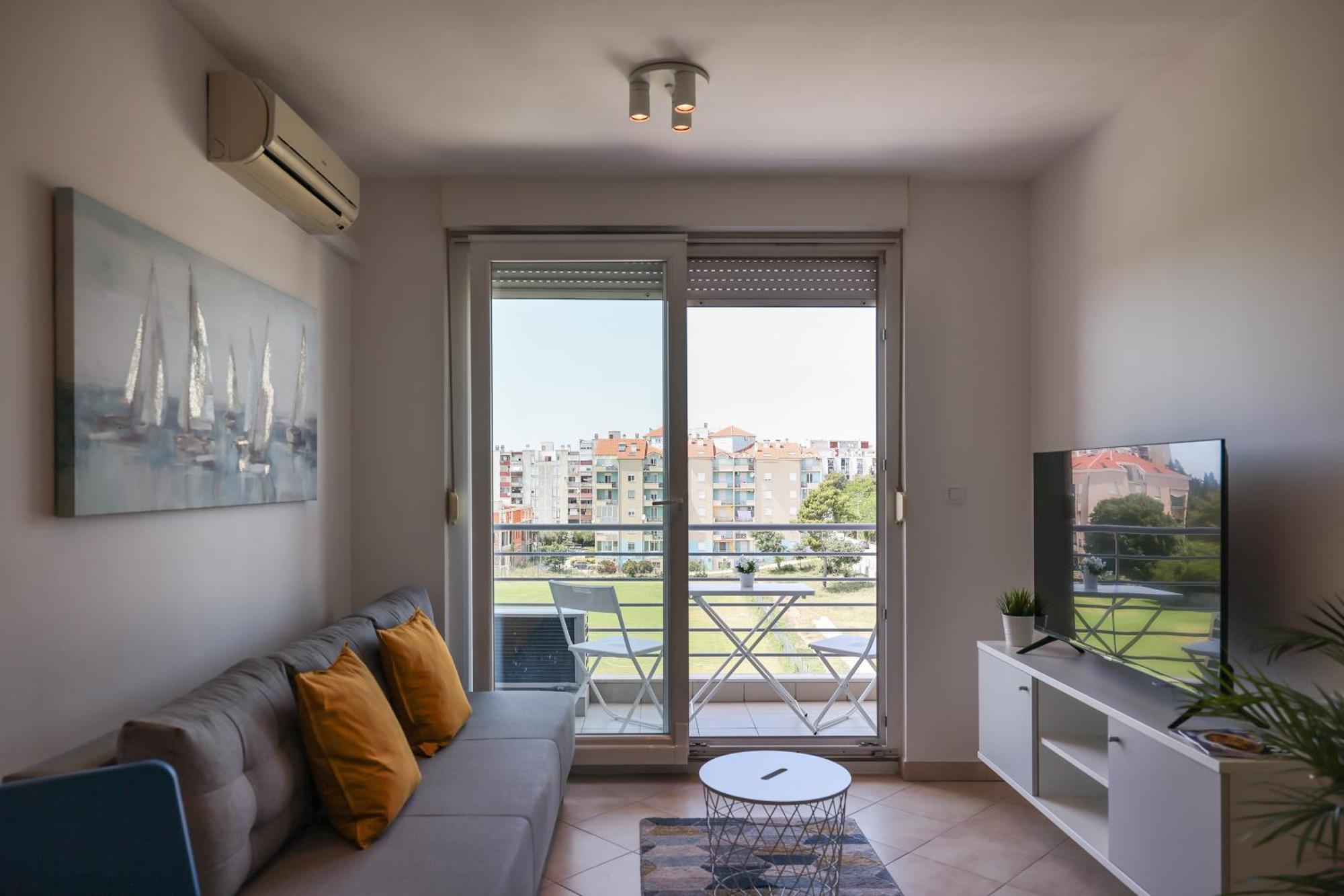 Apartament My Place Zadar