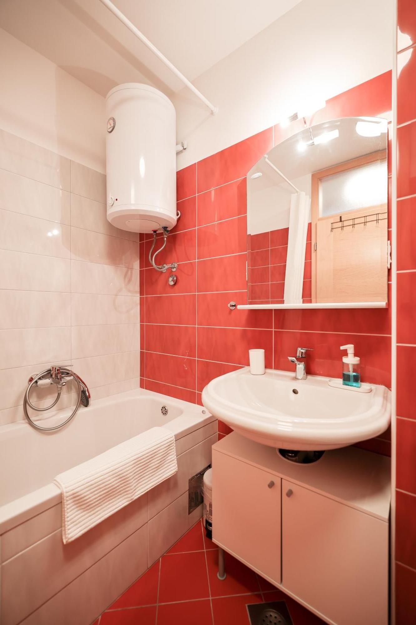 My Place Apartament *