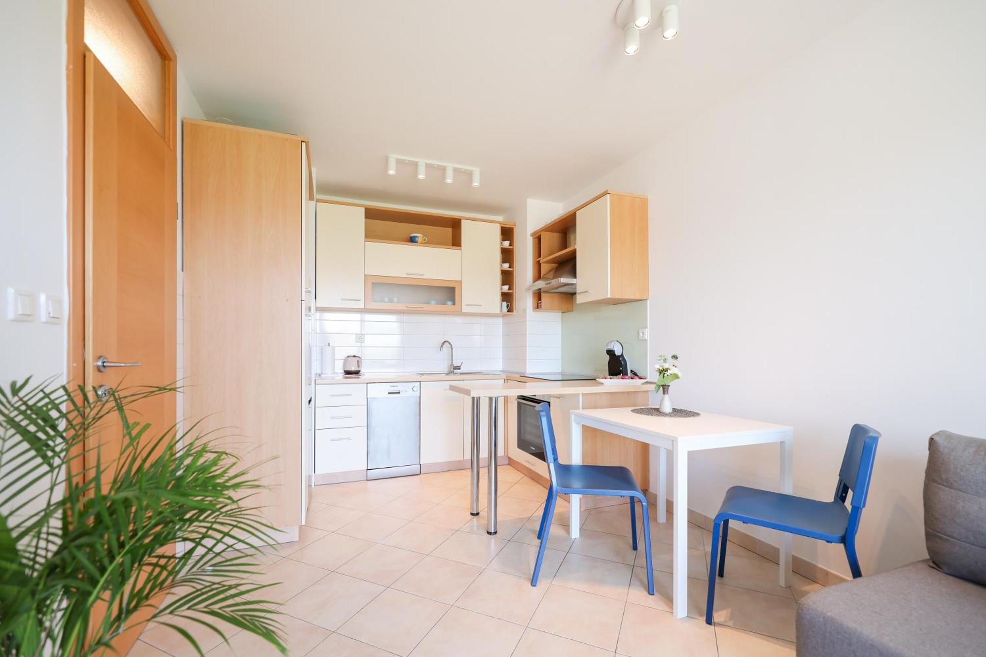 Apartament My Place Zadar