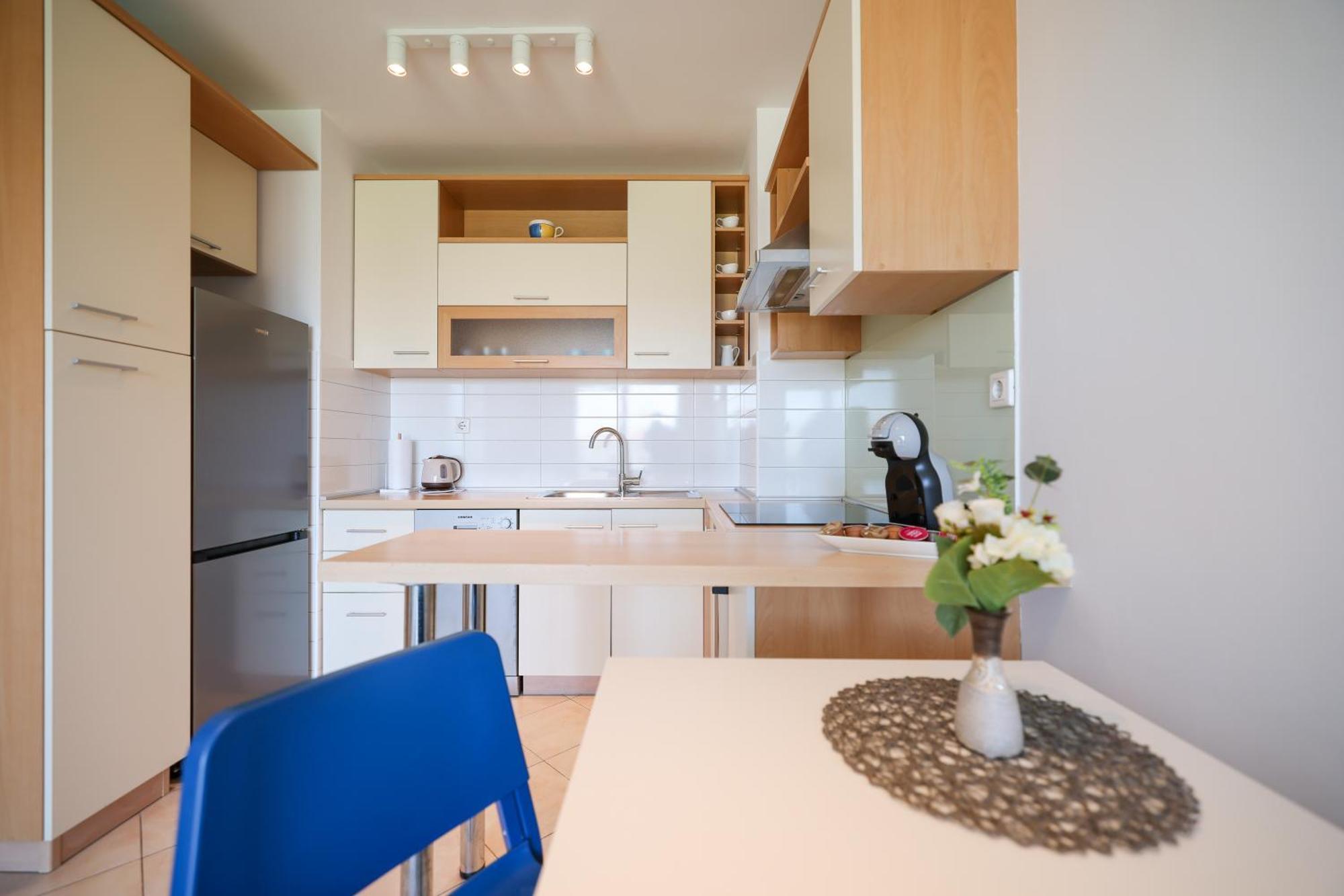 My Place Apartament Zadar