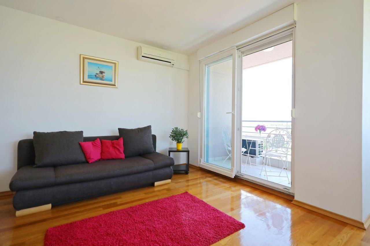 My Place Apartament *