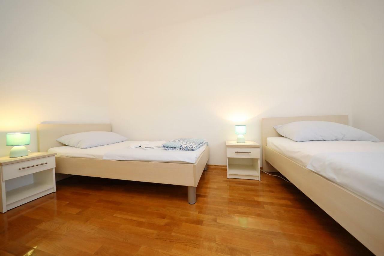 My Place Apartament *