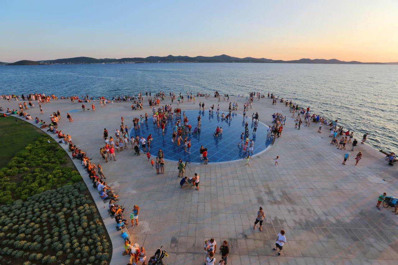 Apartament My Place Zadar