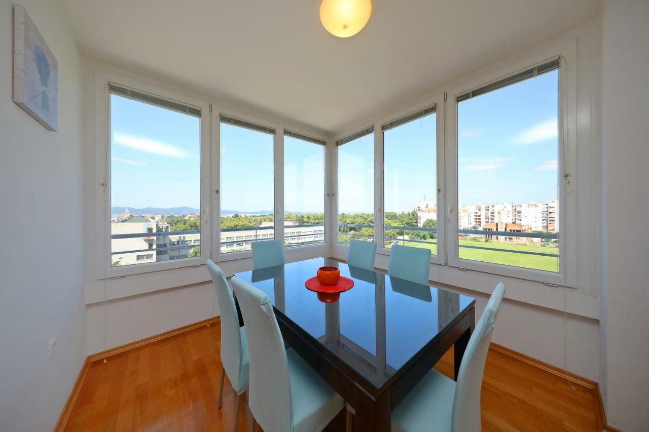 My Place Apartament *