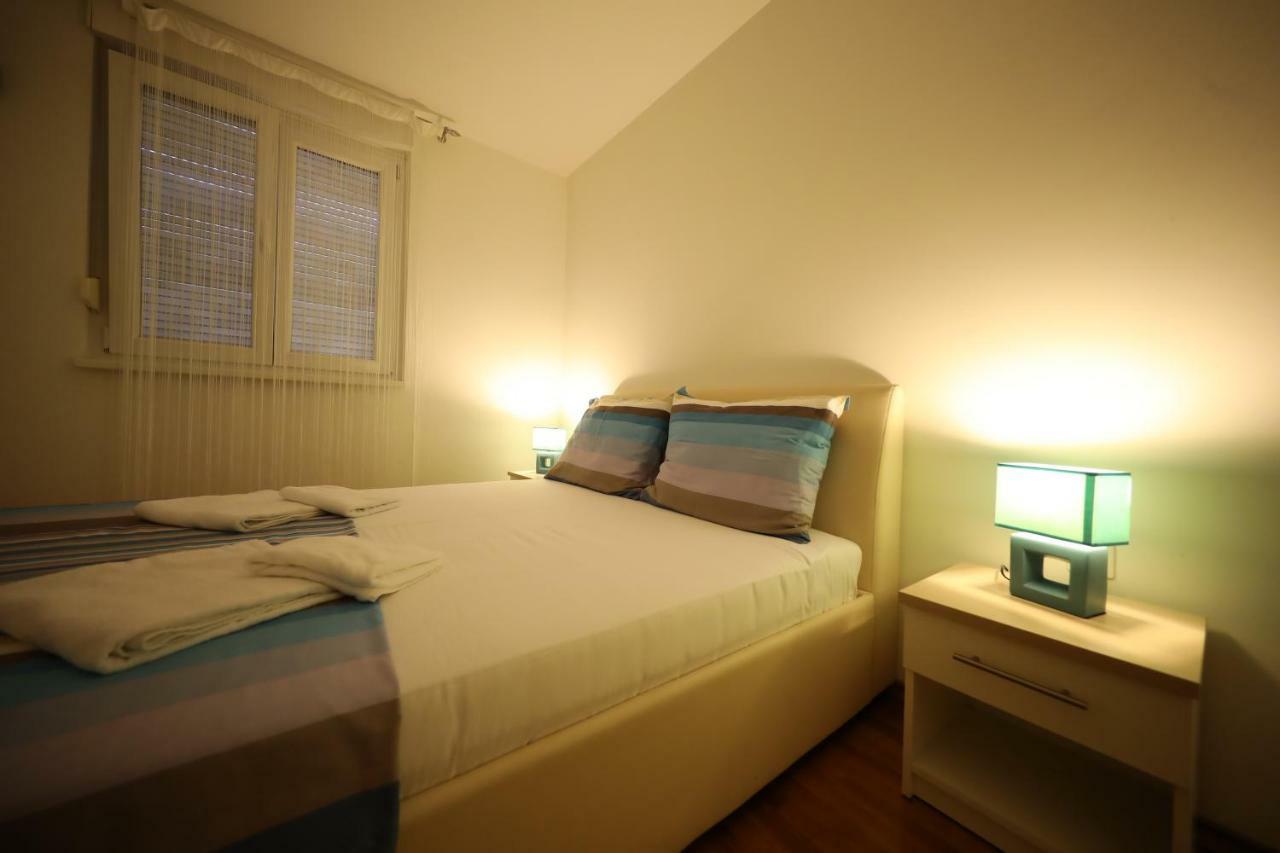 My Place Apartament *