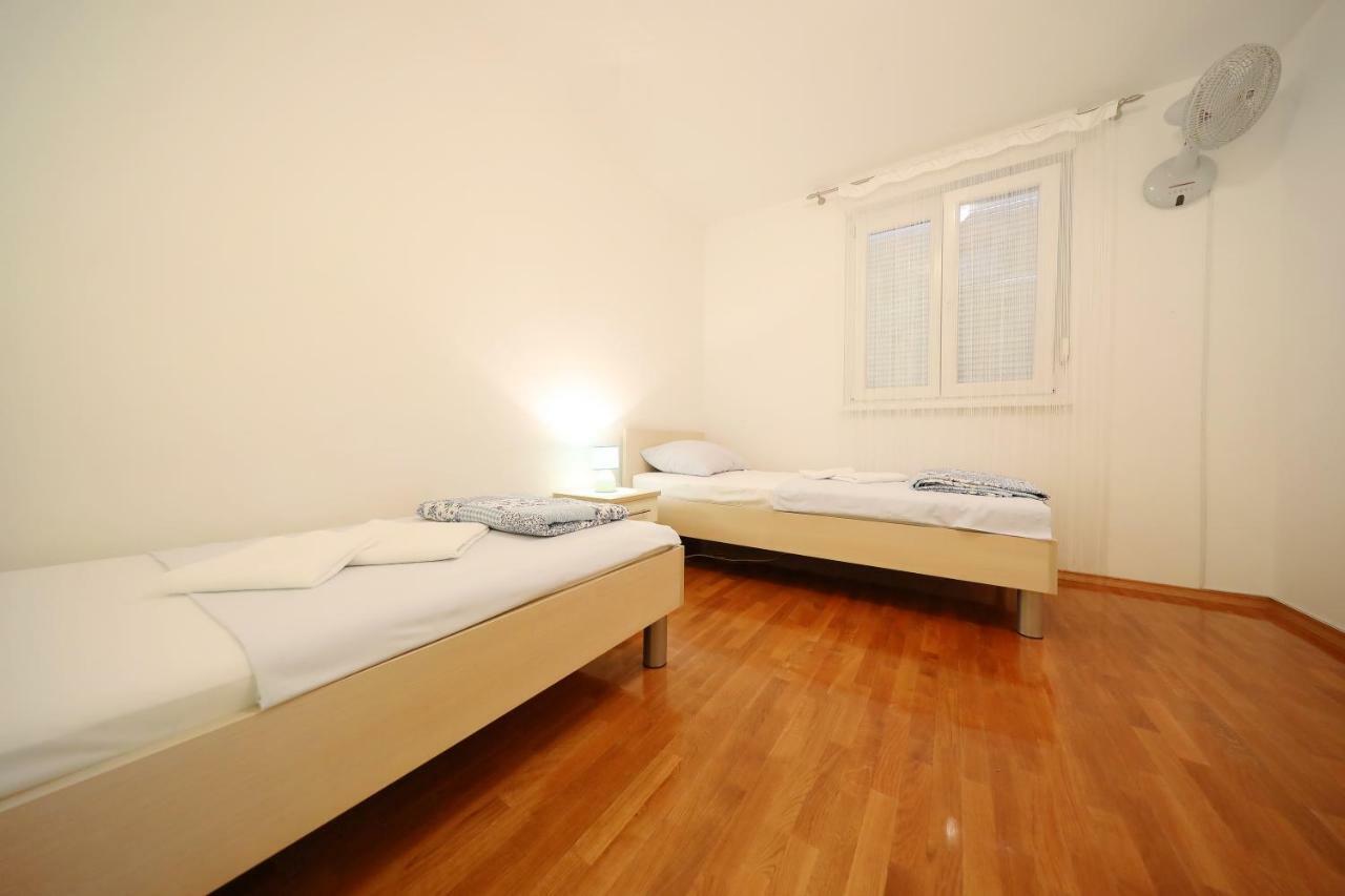 Apartament My Place