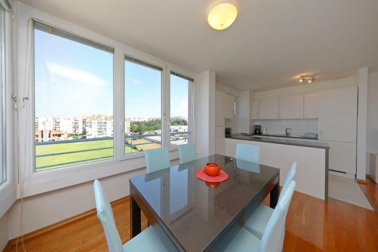 My Place Apartament
