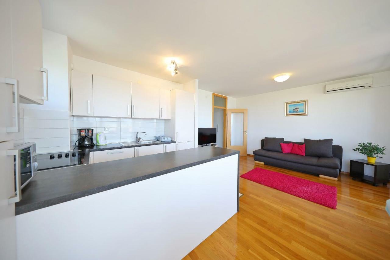 My Place Apartament *