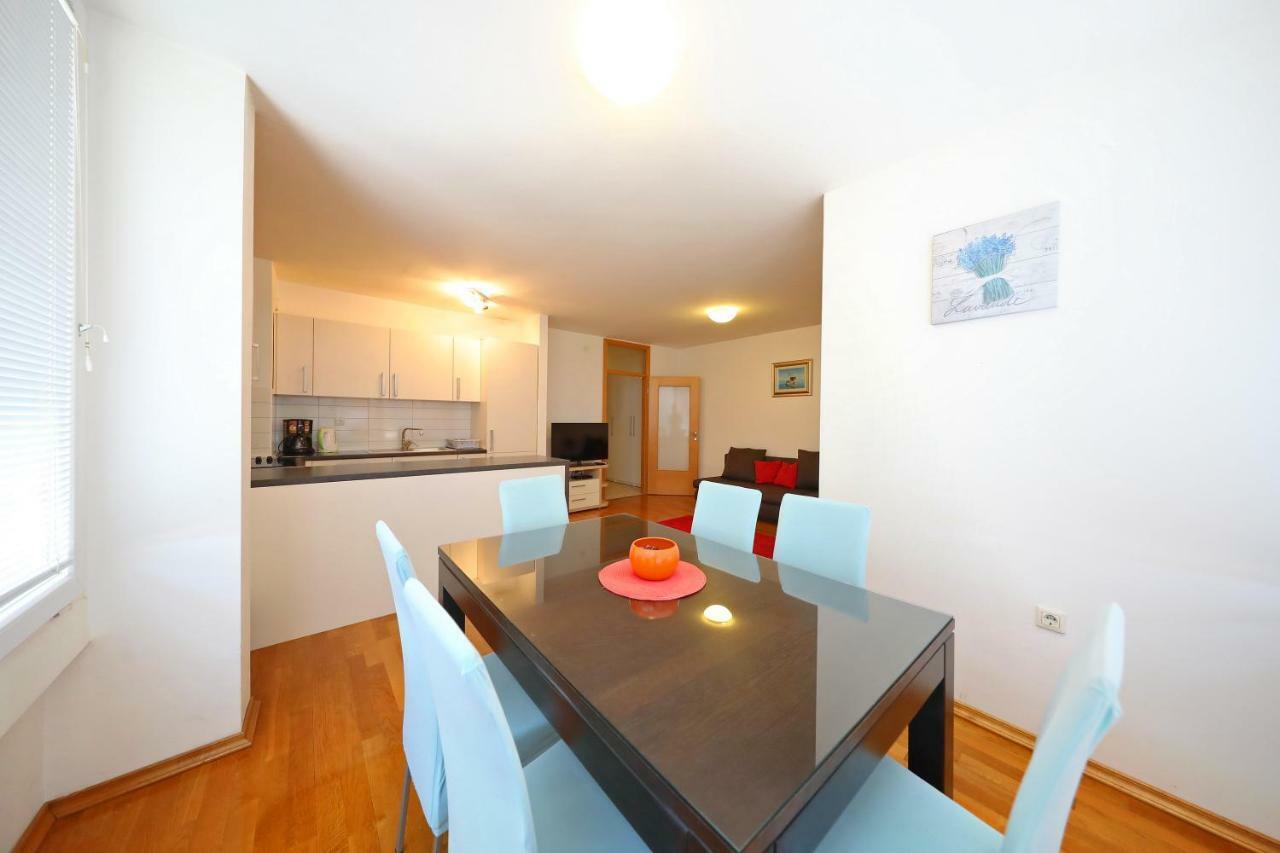 My Place Apartament *