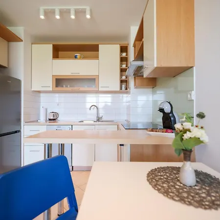 Apartments My Place Zadar Exterior photo