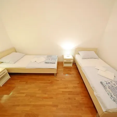 Apartments My Place Zadar Exterior photo