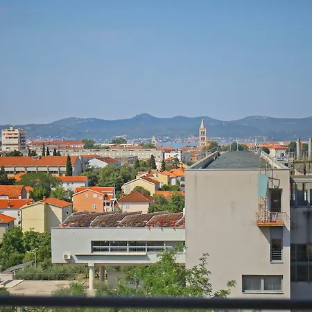 Apartments My Place Zadar Exterior photo