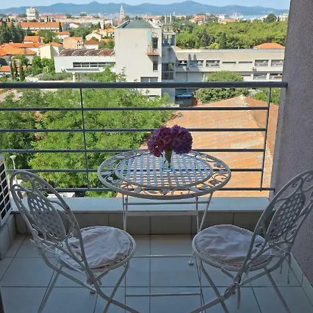 Apartments My Place Zadar Exterior photo