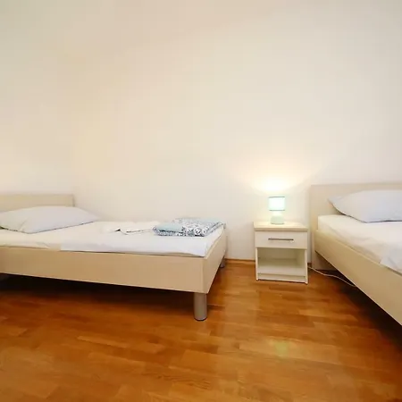 Apartments My Place Zadar Exterior photo