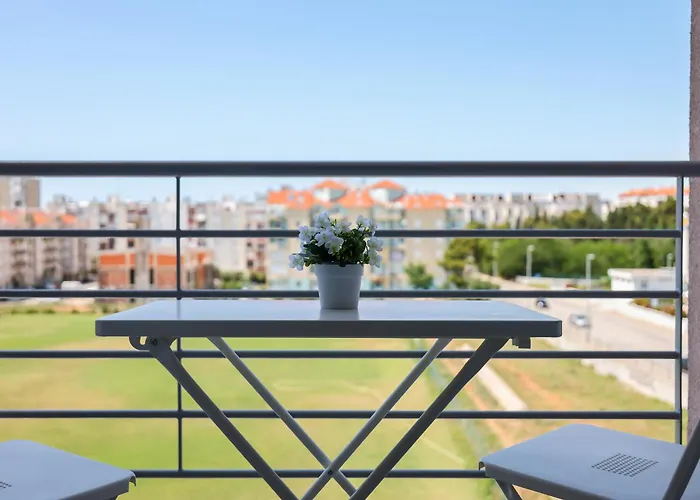 Apartments My Place Zadar