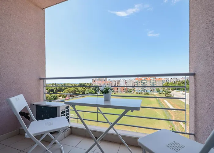 Apartments My Place Zadar