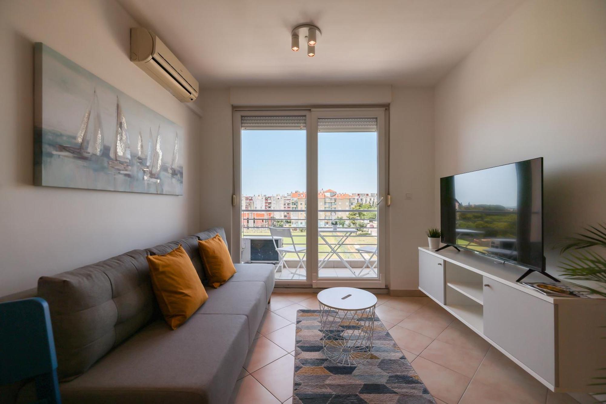 Apartment My Place Zadar