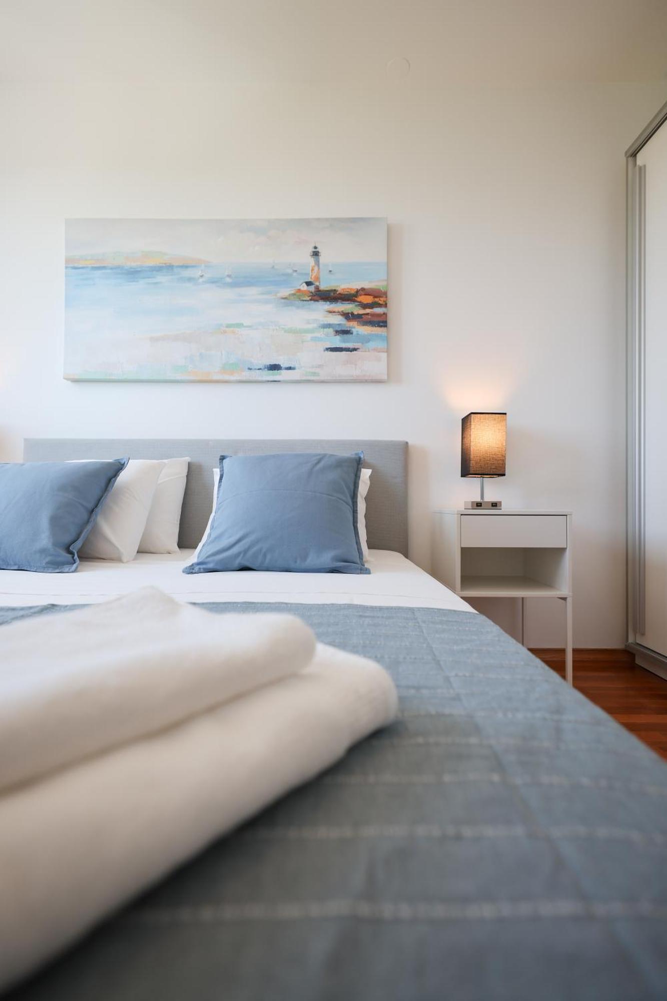 My Place Apartament Zadar