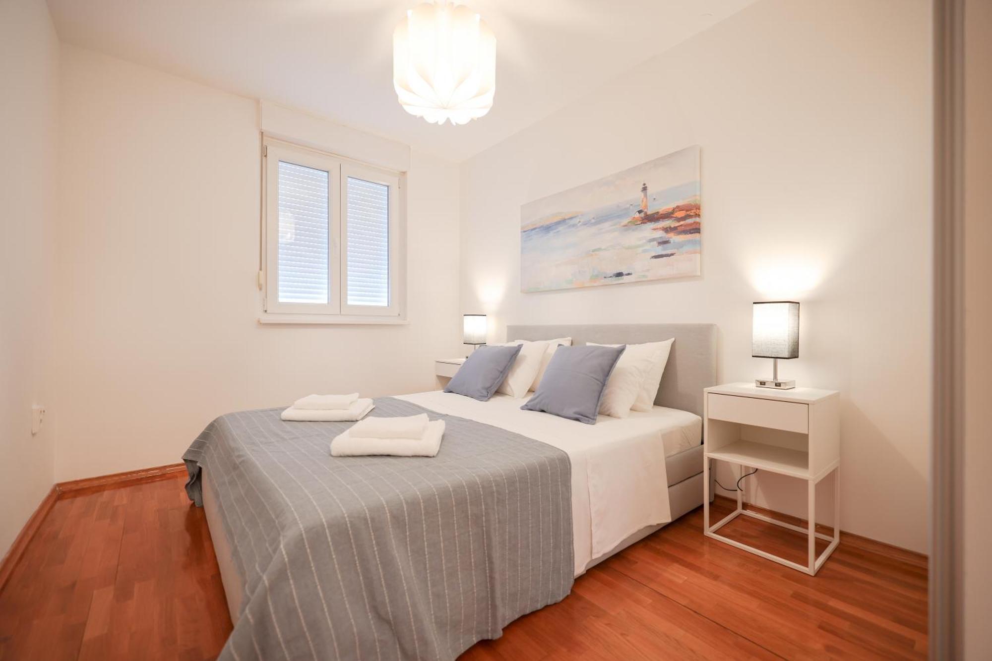 Apartament My Place Zadar