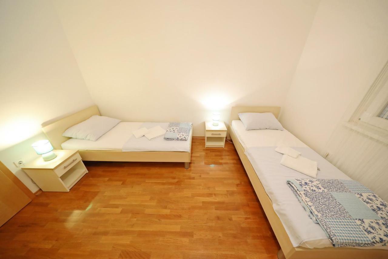 My Place Zadar