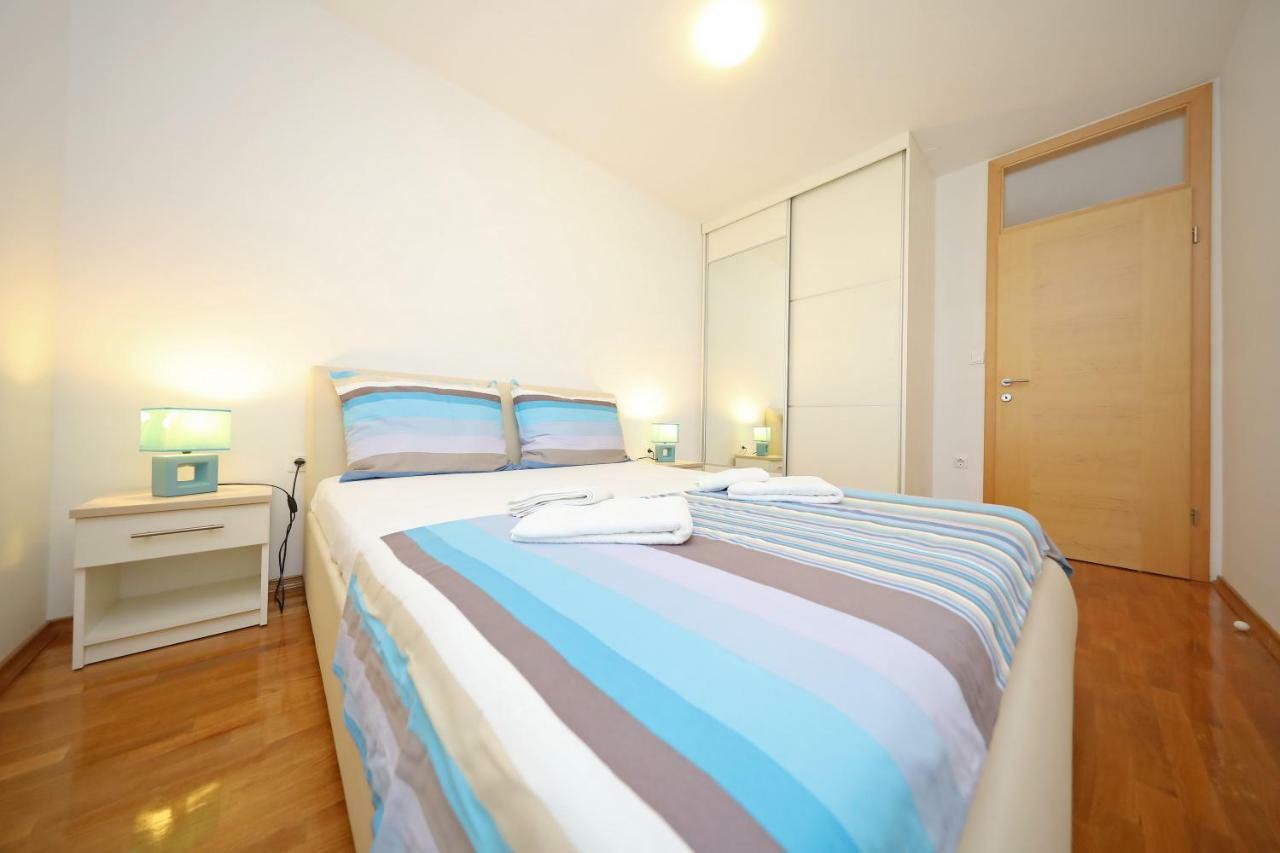 My Place Zadar